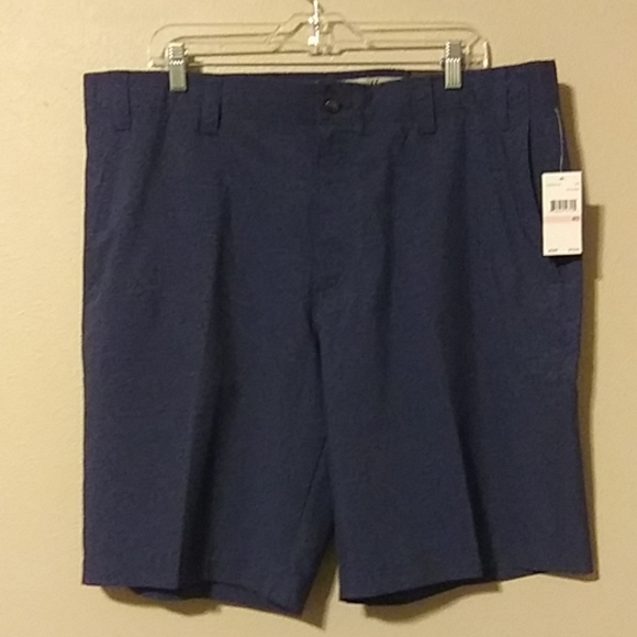 Callaway Other - Callaway Opti Men's Shorts Size 40. New With Tags.